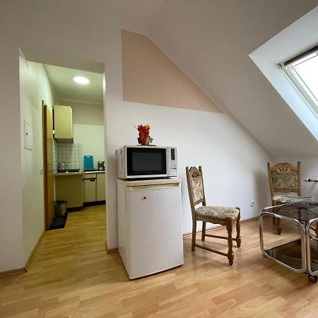 Monteurwohnung Bochum Wattenscheid מראה חיצוני תמונה