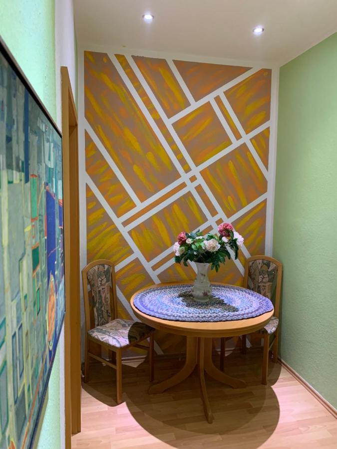 Monteurwohnung Bochum Wattenscheid מראה חיצוני תמונה
