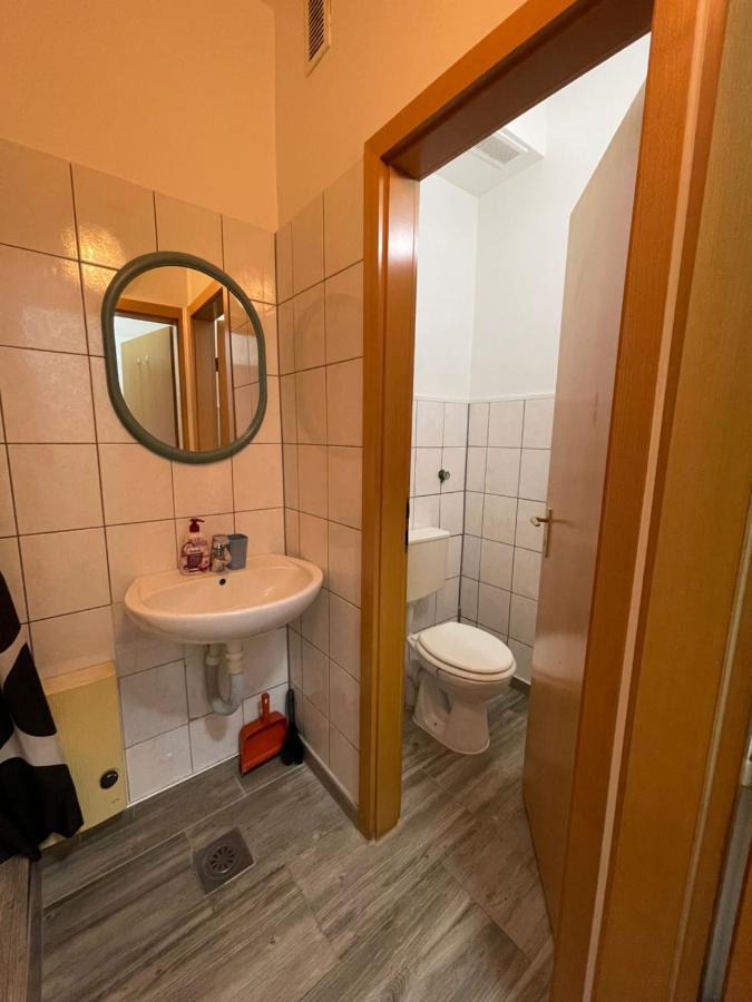 Monteurwohnung Bochum Wattenscheid מראה חיצוני תמונה