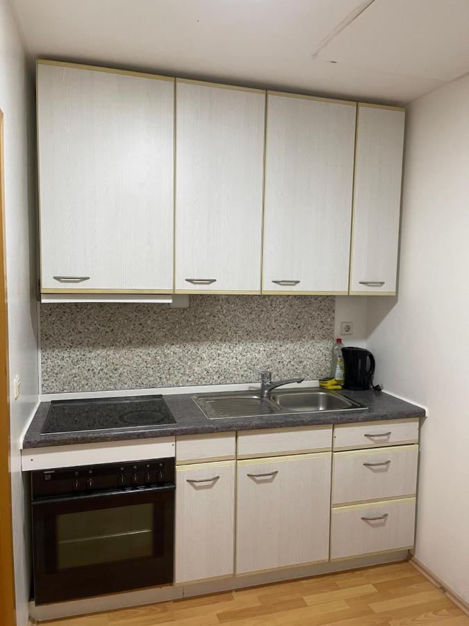 Monteurwohnung Bochum Wattenscheid מראה חיצוני תמונה