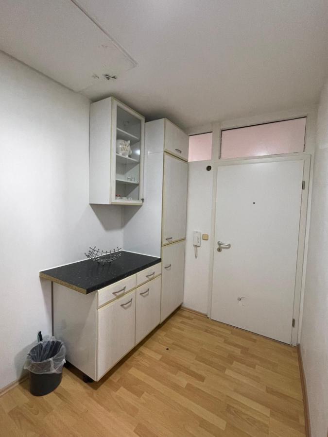 Monteurwohnung Bochum Wattenscheid מראה חיצוני תמונה
