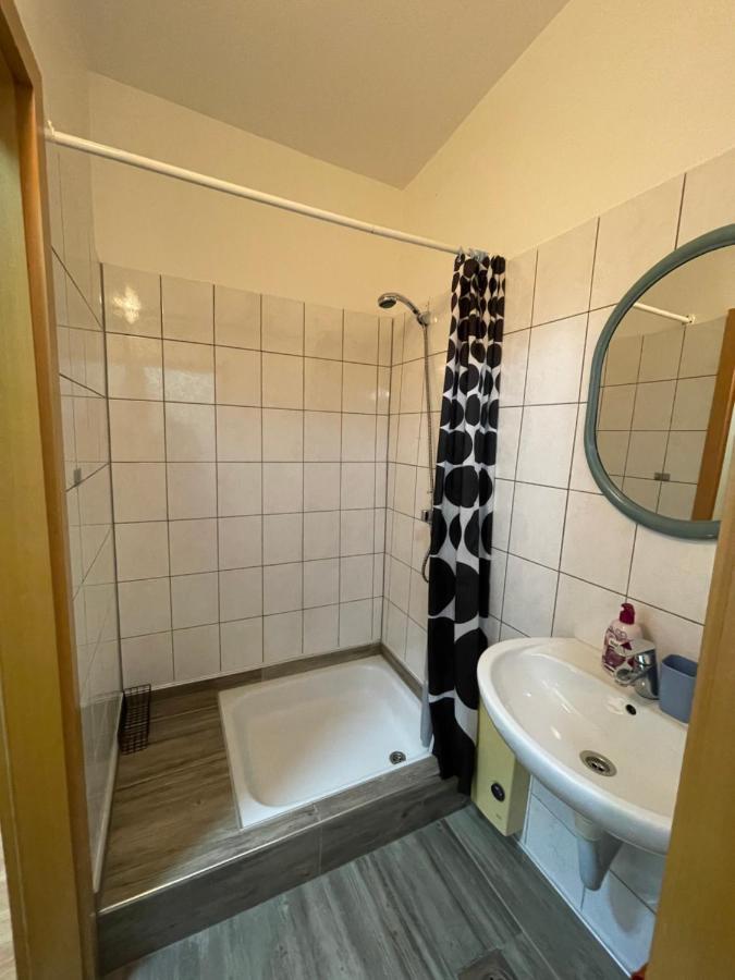 Monteurwohnung Bochum Wattenscheid מראה חיצוני תמונה