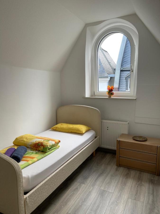 Monteurwohnung Bochum Wattenscheid מראה חיצוני תמונה