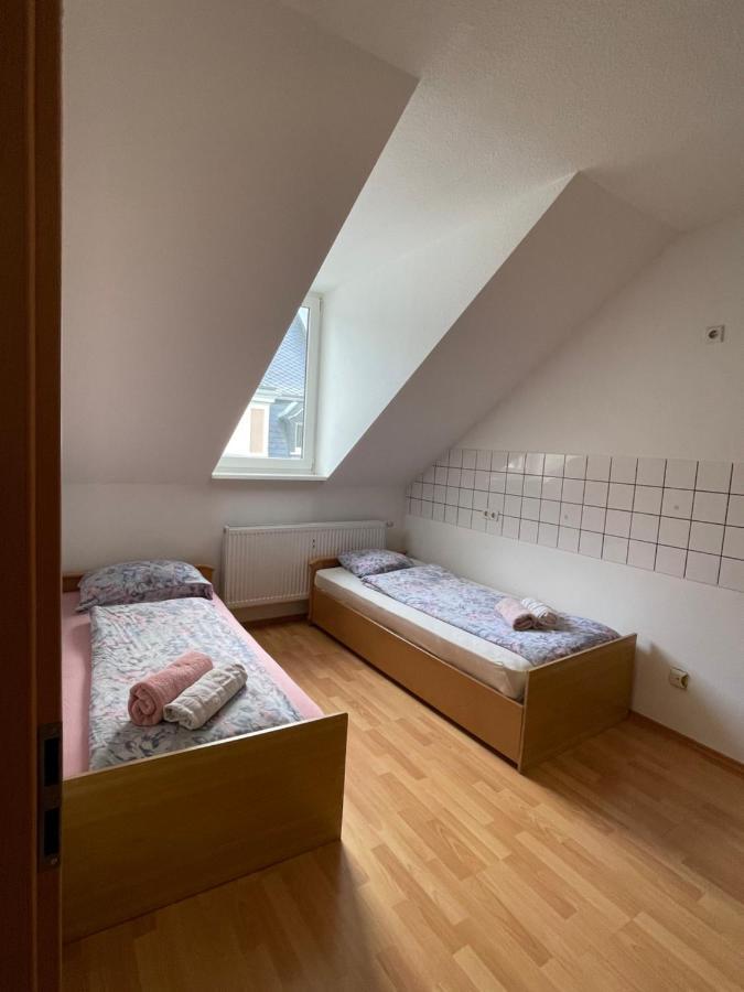 Monteurwohnung Bochum Wattenscheid מראה חיצוני תמונה